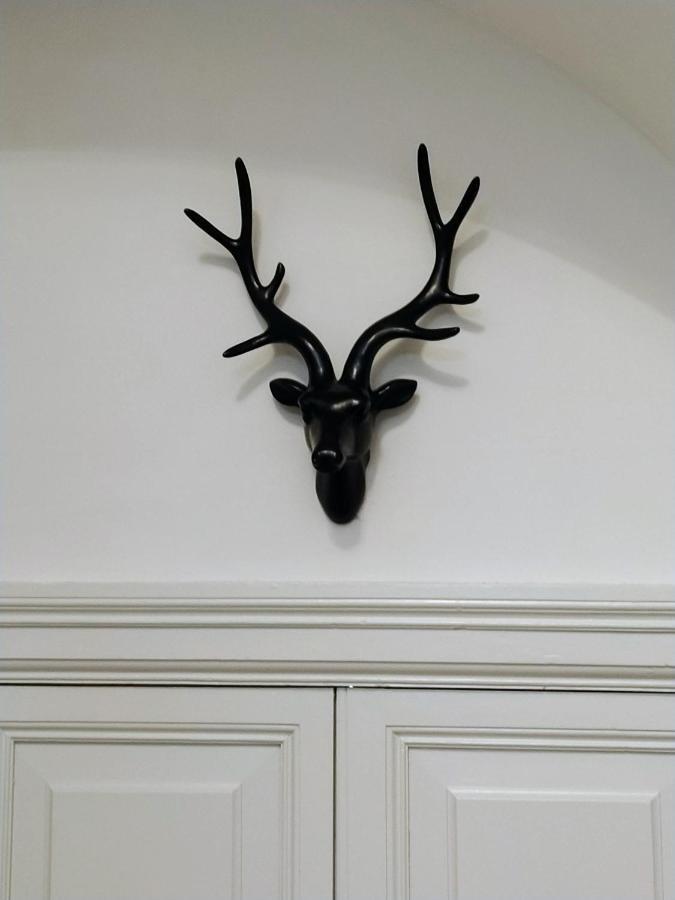 Casoli  Casa Borrelli B&B 외부 사진