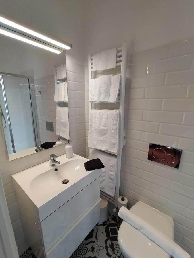 Casoli  Casa Borrelli B&B 외부 사진